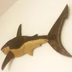 The Shark\'S House