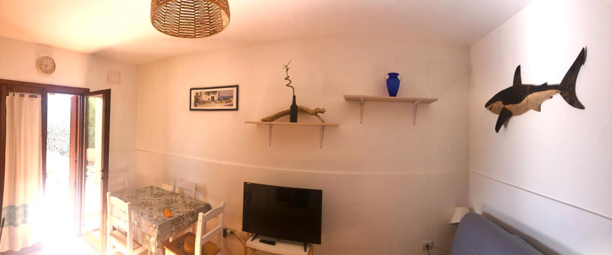 The Shark's House Appartement Olbia