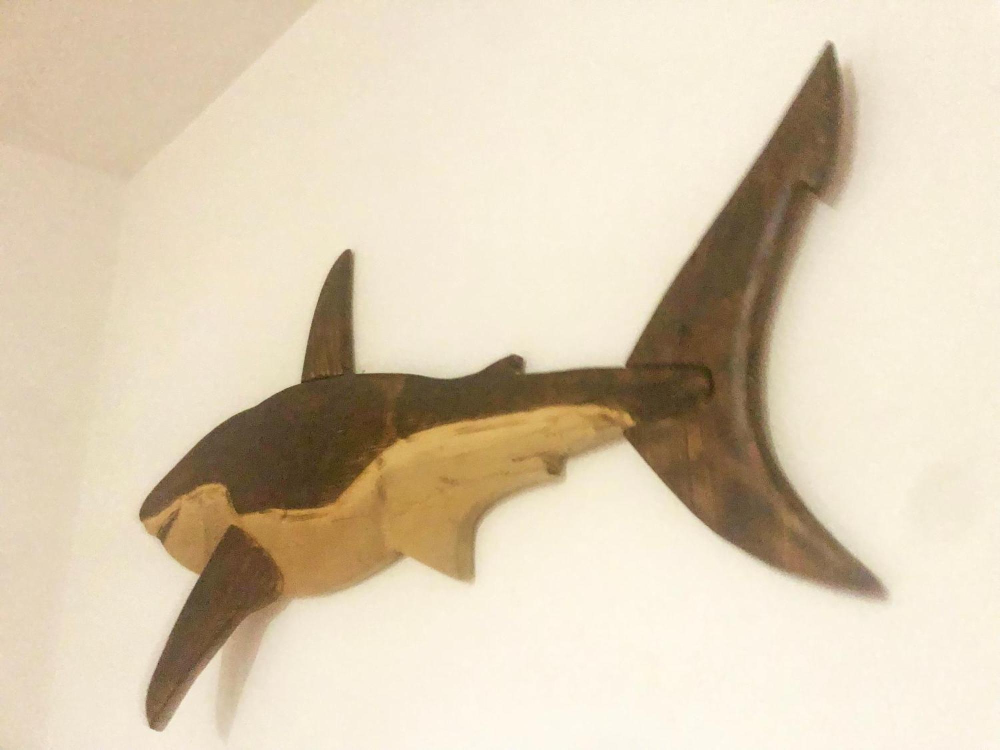 Appartement The Shark's House