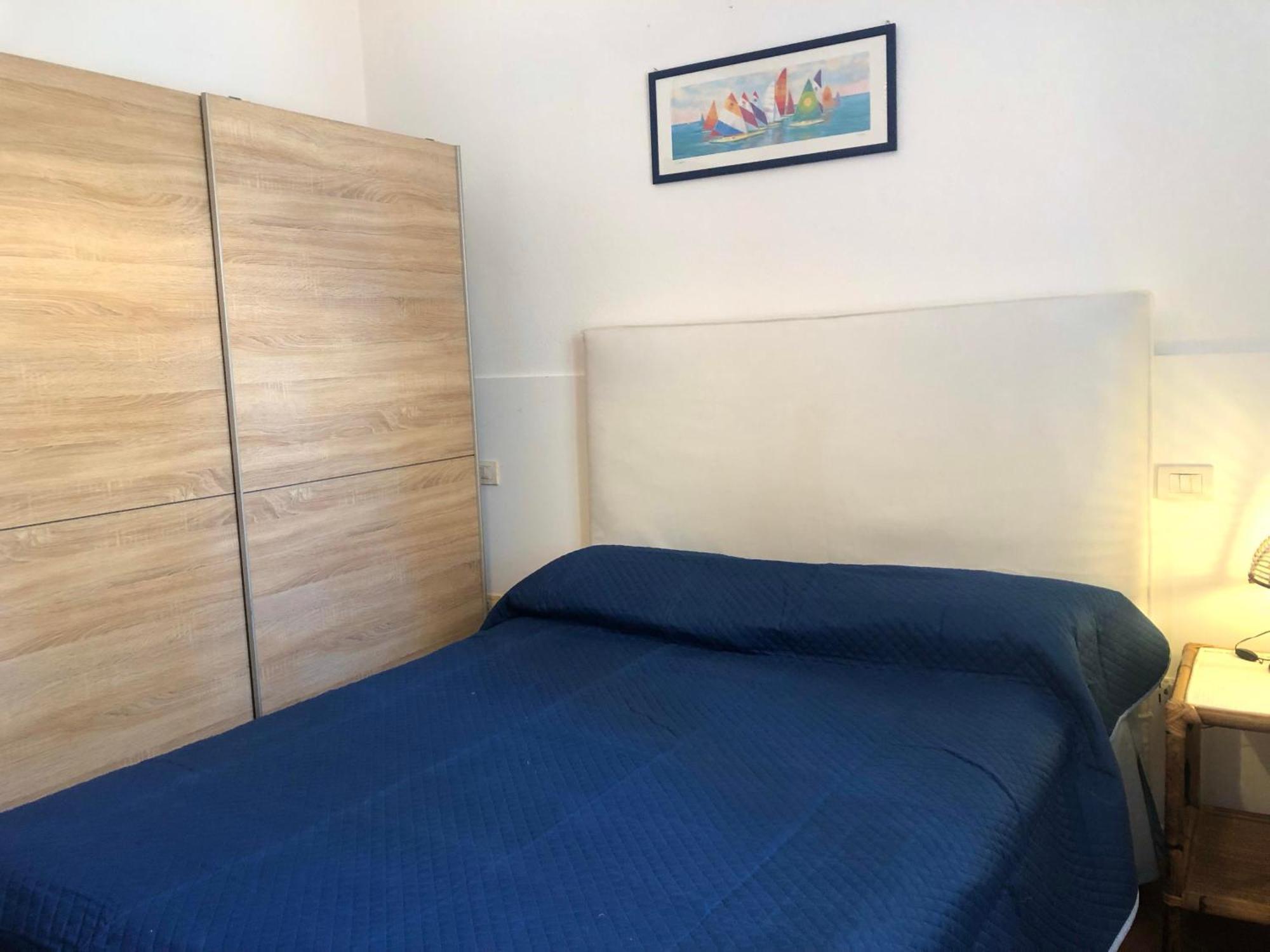 The Shark's House Appartement Olbia