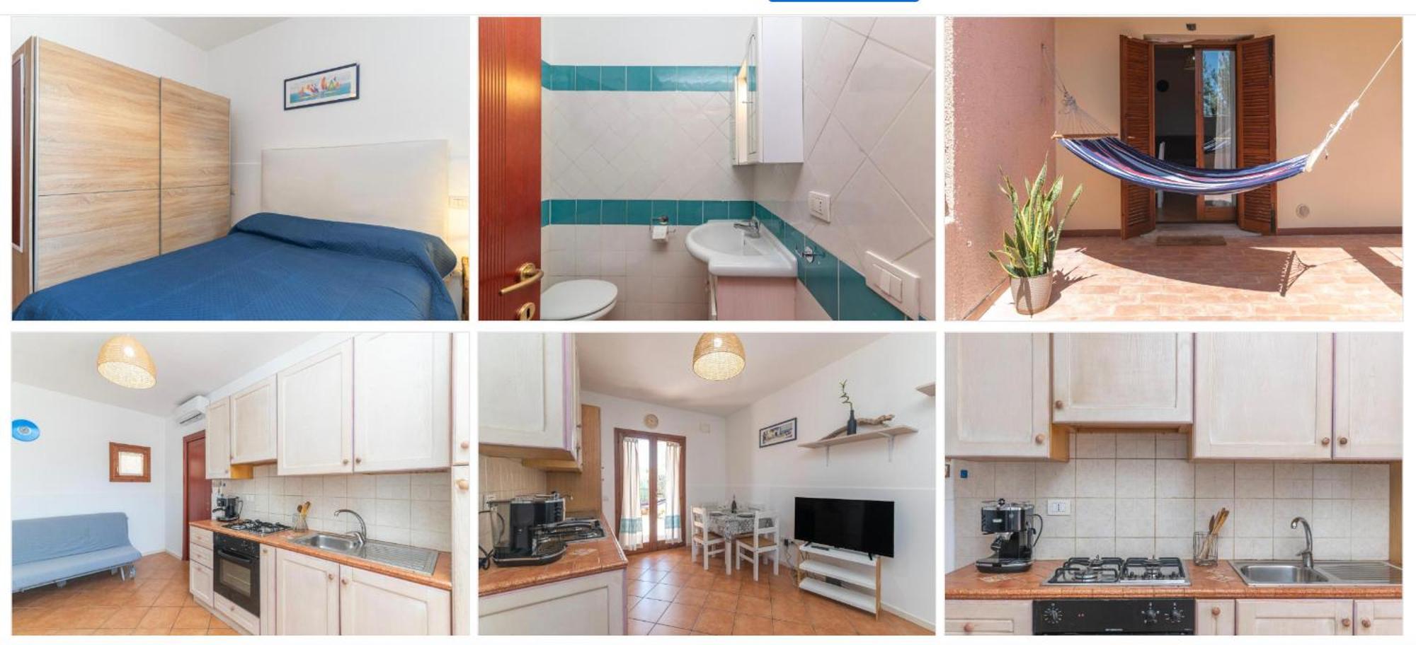 The Shark's House Apartment